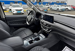 купить  Tunland G7 2023, автосалон автоцентр