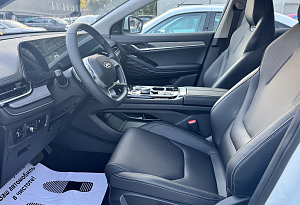 купить Джак JS6 2023, автосалон автоцентр