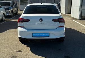 купить Фольксваген Polo 2020, автосалон автоцентр