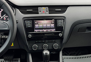 купить Шкода Octavia 2019, автосалон автоцентр