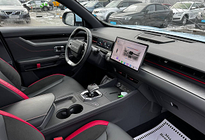купить  DASHING 2023, автосалон автоцентр