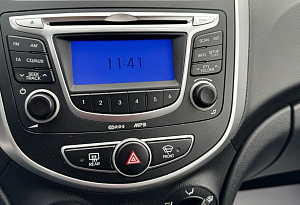 купить Хендай Solaris 2012, автосалон автоцентр