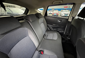 купить Ниссан Qashqai 2012, автосалон автоцентр
