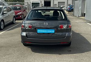 купить Мазда 6 2006, автосалон автоцентр