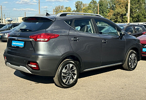 купить Джак JS3 2024, автосалон автоцентр