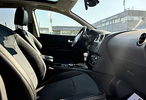 купить Ниссан Qashqai 2013, автосалон автоцентр