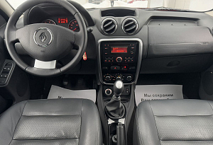 купить Рено Duster 2013, автосалон автоцентр