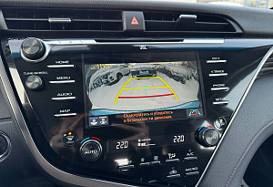 купить с Camry 2019, автосалон автоцентр