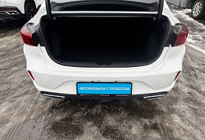 купить Чанган Eado Plus 2023, автосалон автоцентр