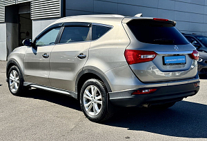 купить Донгфенг 580 2019, автосалон автоцентр