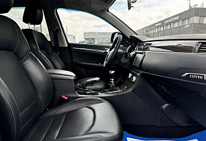 купить Зоти T600 2018, автосалон автоцентр