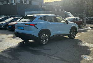 купить  DASHING 2023, автосалон автоцентр