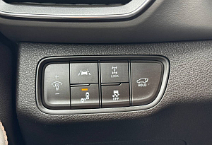 купить Хендай Santa Fe 2019, автосалон автоцентр