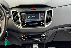 купить Хендай Creta 2021, автосалон автоцентр