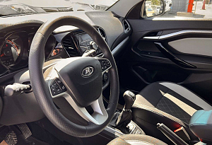 купить Лада Vesta 2020, автосалон автоцентр