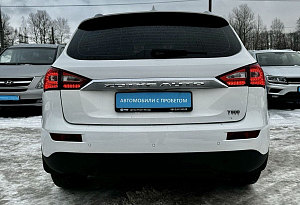купить Зоти T600 2018, автосалон автоцентр