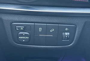 купить Донгфенг DFSK 500 2024, автосалон автоцентр