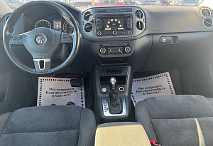 купить Фольксваген Tiguan 2012, автосалон автоцентр
