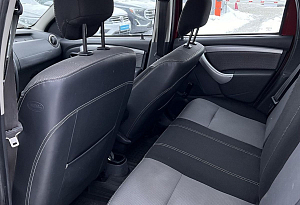 купить Рено Duster 2013, автосалон автоцентр
