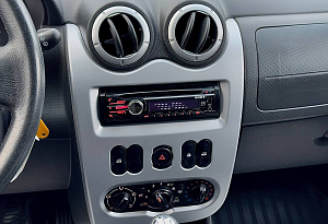 купить Рено Sandero 2012, автосалон автоцентр