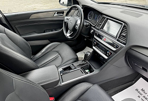 купить Хендай Sonata 2019, автосалон автоцентр