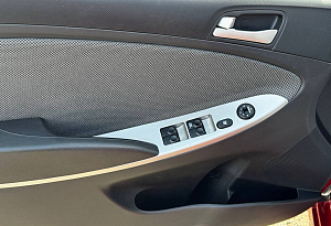 купить Хендай Solaris 2011, автосалон автоцентр