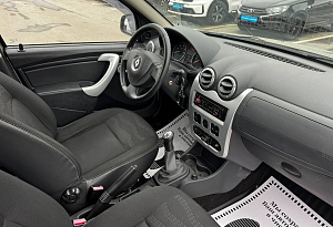 купить Рено Sandero 2012, автосалон автоцентр