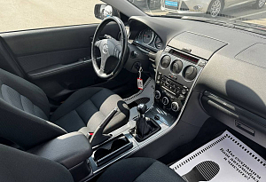 купить Мазда 6 2006, автосалон автоцентр