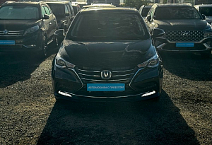 купить Чанган Alsvin 2023, автосалон автоцентр