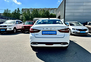 купить Лада Vesta 2023, автосалон автоцентр