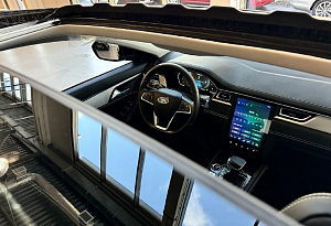 купить Джак J7 2023, автосалон автоцентр