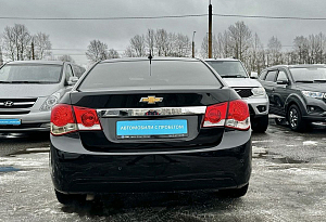 купить Шевроле Cruze 2013, автосалон автоцентр