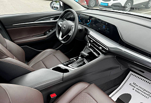 купить Чанган Eado Plus 2024, автосалон автоцентр