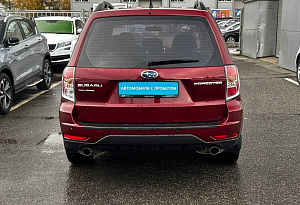 купить Субару Forester 2011, автосалон автоцентр