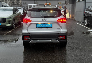 купить Джак JS3 2024, автосалон автоцентр
