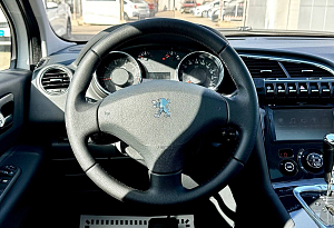 купить Пежо 3008 2012, автосалон автоцентр