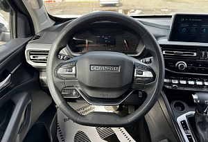 купить Чанган Hunter 2022, автосалон автоцентр