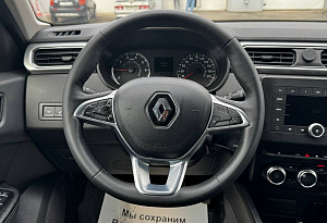 купить Рено Arkana 2021, автосалон автоцентр