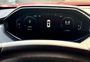 купить Чанган CS55 Plus 2022, автосалон автоцентр