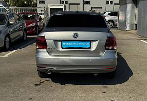 купить Фольксваген Polo 2017, автосалон автоцентр