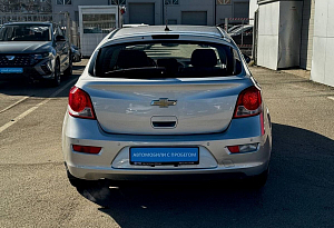 купить Шевроле Cruze 2012, автосалон автоцентр