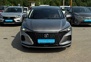 купить Чанган Eado Plus 2023, автосалон автоцентр
