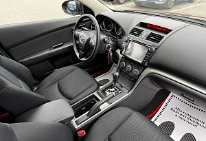 купить Мазда 6 2011, автосалон автоцентр