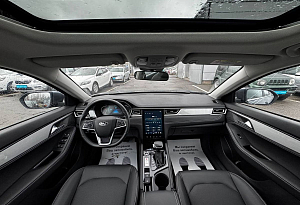 купить Джак J7 2023, автосалон автоцентр