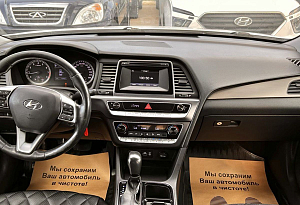 купить Хендай Sonata 2019, автосалон автоцентр