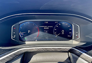 купить Фольксваген Polo 2021, автосалон автоцентр