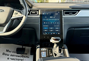 купить Джак J7 2023, автосалон автоцентр
