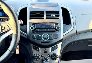 купить Шевроле Aveo 2012, автосалон автоцентр