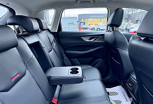купить Чанган CS35 Plus 2024, автосалон автоцентр
