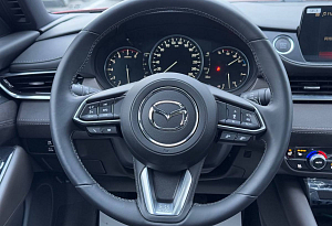 купить Мазда 6 2023, автосалон автоцентр